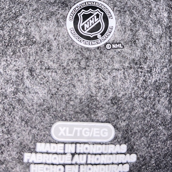 👑🏒🏟️ Los Angeles Kings NHL Hockey Marquee Stadium Hoodie 🏟️🥅🏒👑 - Picture 8 of 13